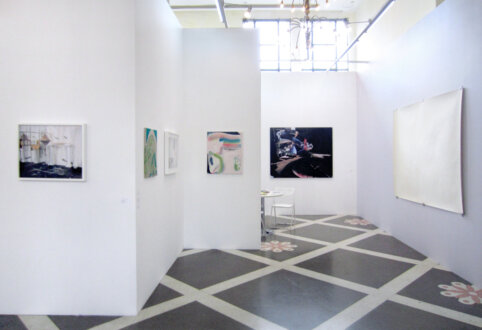 SH Contemporary, Shanghai 2012 - Installation view from: 