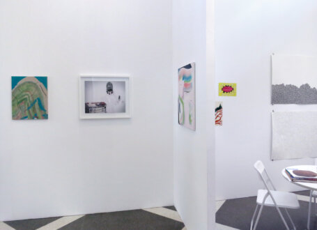 SH Contemporary, Shanghai 2012 - Installation view from: 