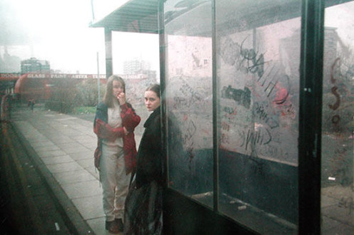 Tom Wood - Thomas Erben Gallery