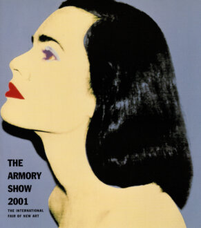 The Armory Show, New York 2001 - Thomas Erben Gallery