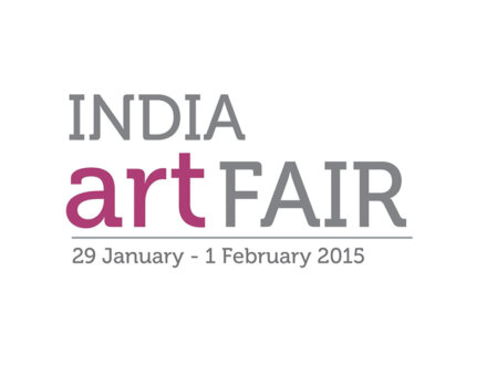 India Art Fair, New Delhi 2015 – Pablo Bartholomew, Gauri Gill, Aditi Singh, Schandra Singh, Yamini Nayar - Thomas Erben Gallery