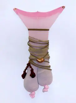 Nylon Mesh 2003 – onward - <i data-src=