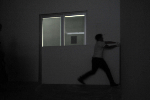 Yve Laris Cohen – Waltz - Cross Hesitation, May 18, 2012.