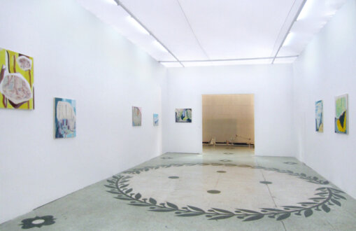 SH Contemporary, Shanghai 2012 - Installation view from: 