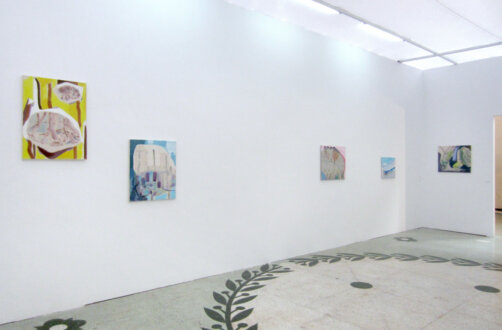 SH Contemporary, Shanghai 2012 - Installation view from: 