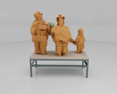 Art Basel Miami Beach 2025 - Andrew Ross, <i data-eio=