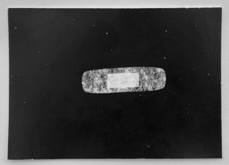 Olivia Reavey: Distension - 
