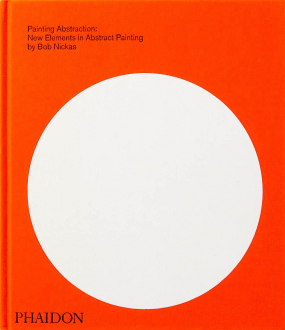 Mike Cloud - Painting Abstraction: New Elements In Abstract Painting, Bob Nickas, 2009.