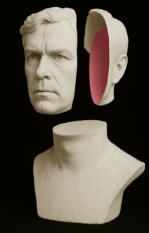 <i>Bela, MAZ Museo Guadalajara</i>, 2025.
Digital print on truecolor matte paper, 33 x 47 in., edition 9 (+ 3 AP)
