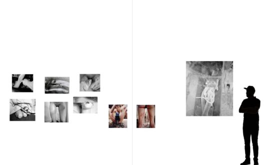 AIPAD 2026 - Booth visualization.