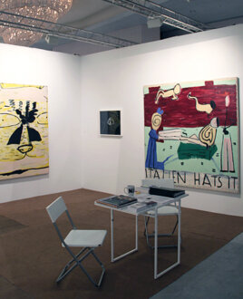 NADA Art Fair Miami Beach 2010 - 