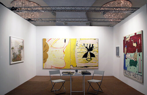 NADA Art Fair Miami Beach 2010 - 