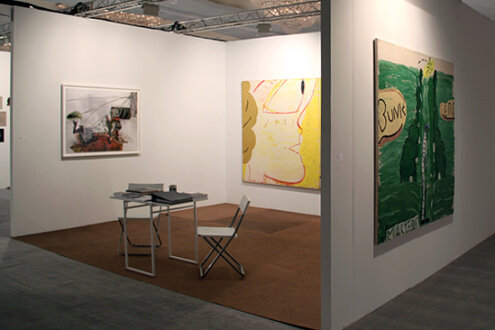 NADA Art Fair Miami Beach 2010 - 