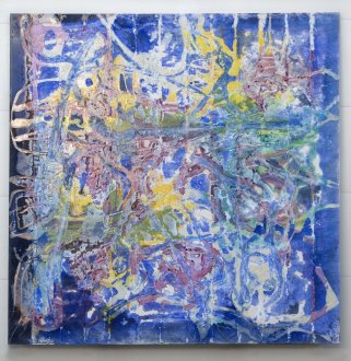 Art Basel Miami Beach 2025 - Dona Nelson, <i data-eio=