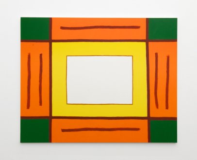 Art Basel Miami Beach 2025 - Harriet Korman, <i data-eio=