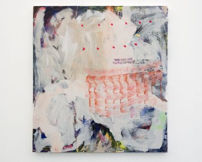 Hannah Beerman and Olivia Reavey: New Works - Hannah Beerman <i data-eio=