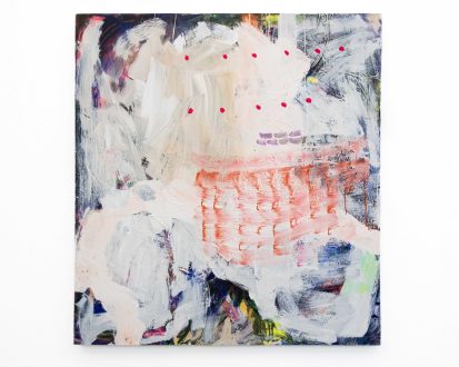 Hannah Beerman and Olivia Reavey: New Works - Hannah Beerman <i data-eio=