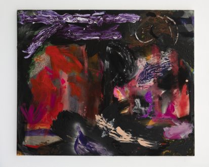 Hannah Beerman and Olivia Reavey: New Works - Hannah Beerman <i data-eio=