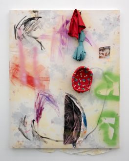 Hannah Beerman and Olivia Reavey: New Works -