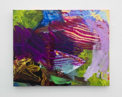 Hannah Beerman and Olivia Reavey: New Works - Hannah Beerman, <i data-eio=