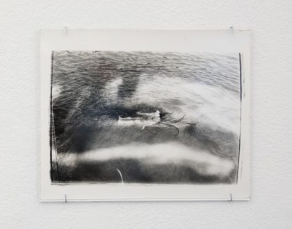 Hannah Beerman and Olivia Reavey: New Works - Olivia Reavey <i data-eio=