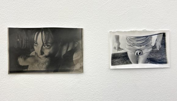 Olivia Reavey <i>Untitled</i>, 2025