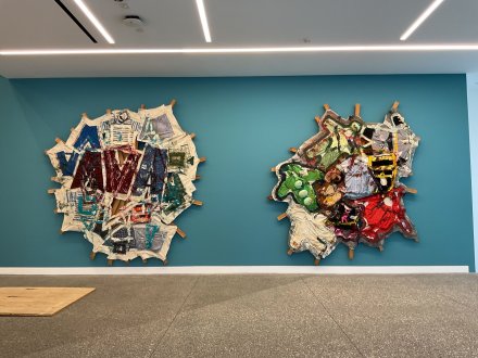 Hammer Projects: Mike Cloud - 