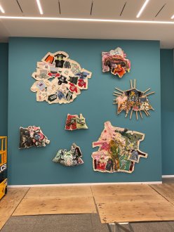 Hammer Projects: Mike Cloud - 