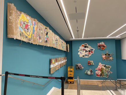 Hammer Projects: Mike Cloud - 