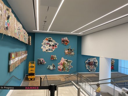 Hammer Projects: Mike Cloud - 