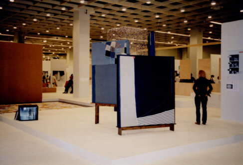 Art Cologne “Open Space” 2005 - 