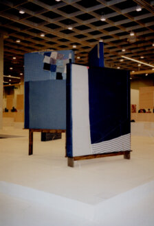 Art Cologne “Open Space” 2005 - 