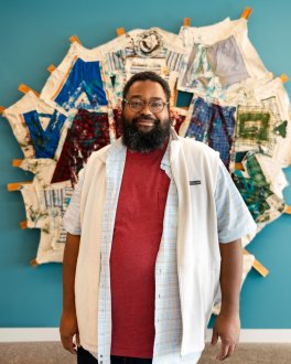 Hammer Projects: Mike Cloud - 