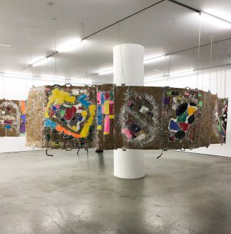 Hammer Projects: Mike Cloud - 