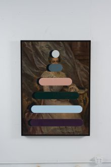 Art Basel Miami Beach 2025 - Stefan Sagmeister, <i data-eio=