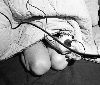 Hannah Beerman and Olivia Reavey: New Works -