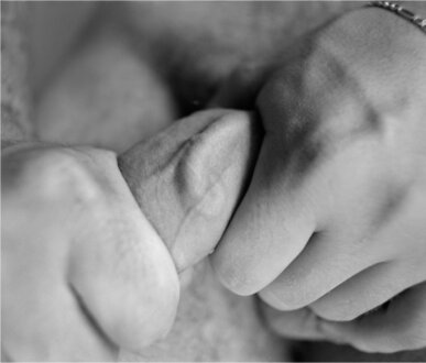 <i>Untitled,</i> 2025.
Silver gelatin print,
Edition of 5 (+1 AP), 13 x 15.5 in.