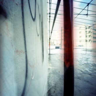 Mehran Mohajer
<i>Untitled From 'Tehran Undated"</i>, 2009
Color Negative, digital print
30 x 30 in.
Edition of 5 (+2 AP)