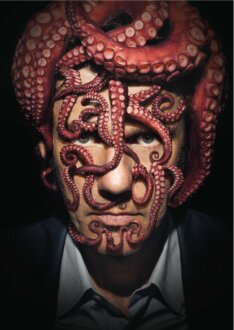 <i>Take It On, SVA</i>, 2013.
Digital print on truecolor matte paper, 33 x 47 in., edition 9 (+3 AP)
