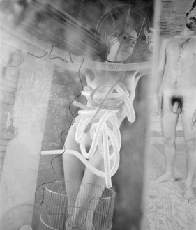 Olivia Reavey - Thomas Erben Gallery