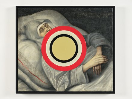 Art Basel Miami Beach 2025 - Stefan Sagmeister, <i data-eio=