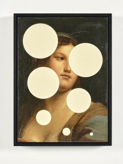 Art Basel Miami Beach 2025 - Stefan Sagmeister, <i data-eio=