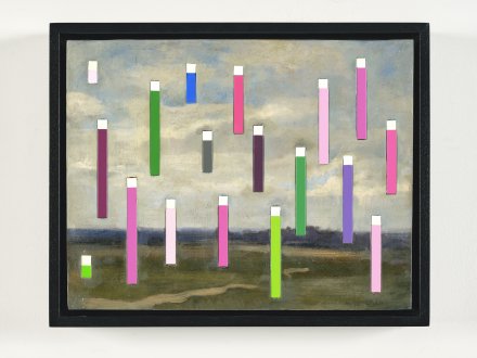 Art Basel Miami Beach 2025 - Stefan Sagmeister, <i data-eio=